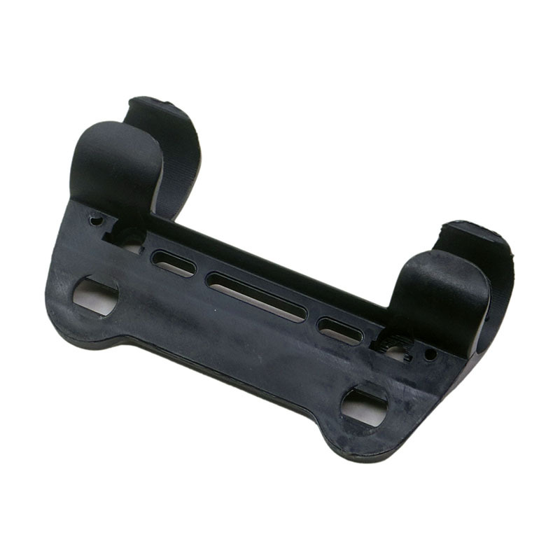 Bike Pump Frame Mount - Suporte Portátil para Bomba de Bicicleta,
