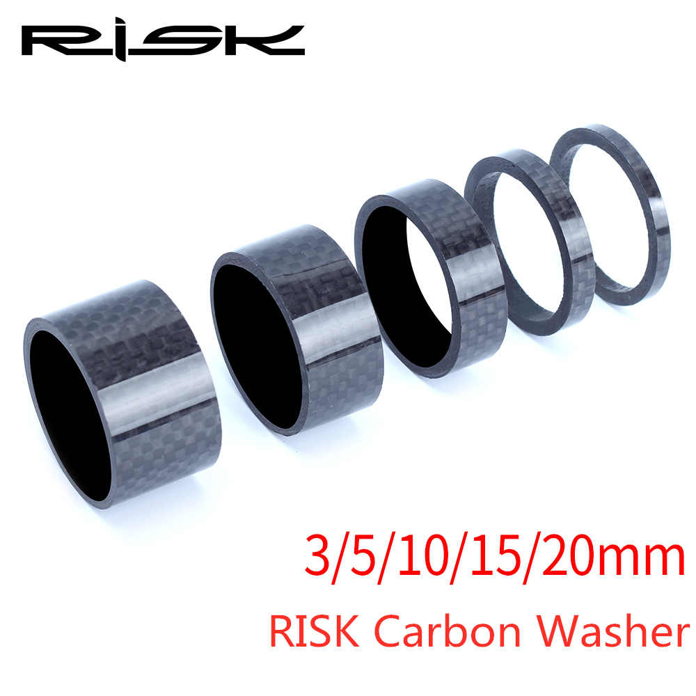 Bell Handlebar Ring - Risco mtb bicicleta haste da bicicleta