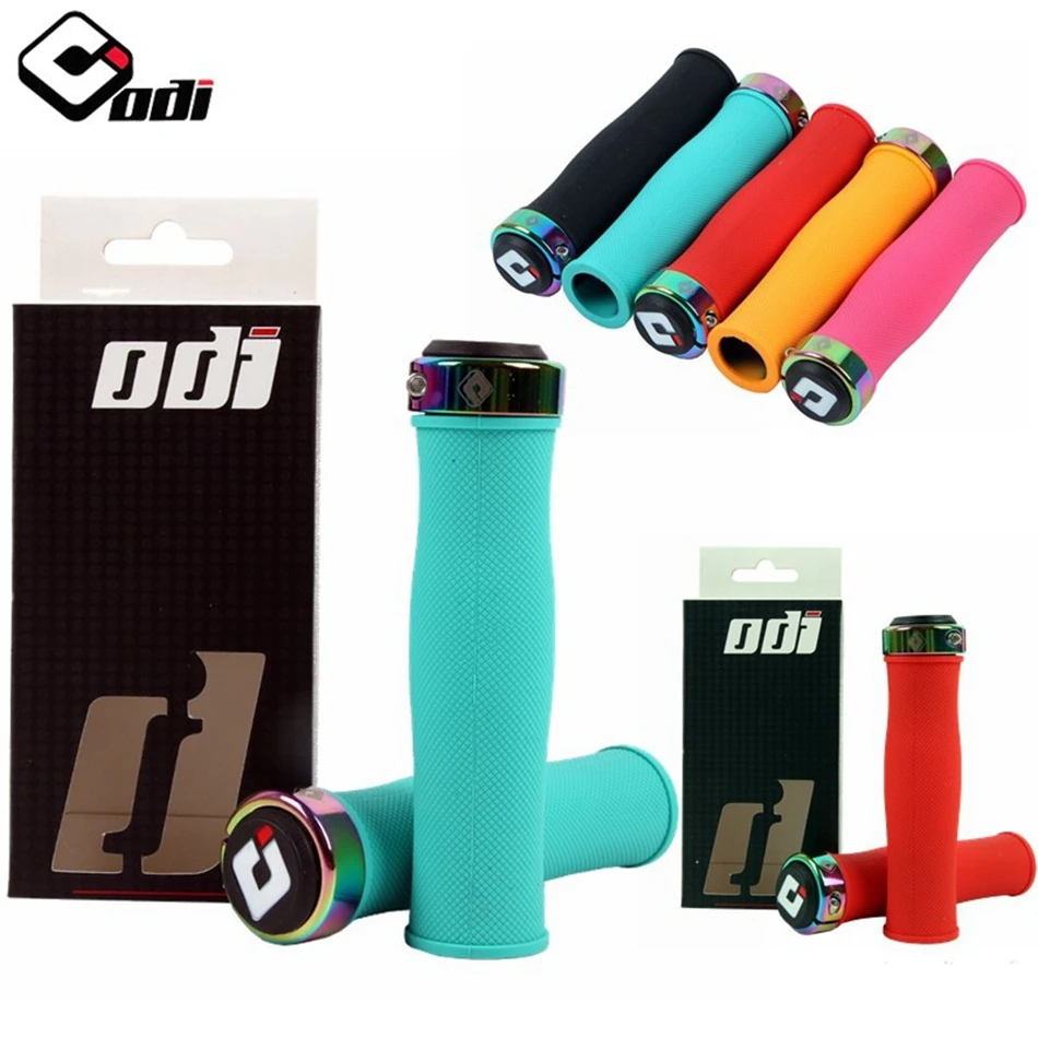 Bell Handlebar Ring - Odi macio Silicone bicicleta guiador apertos,