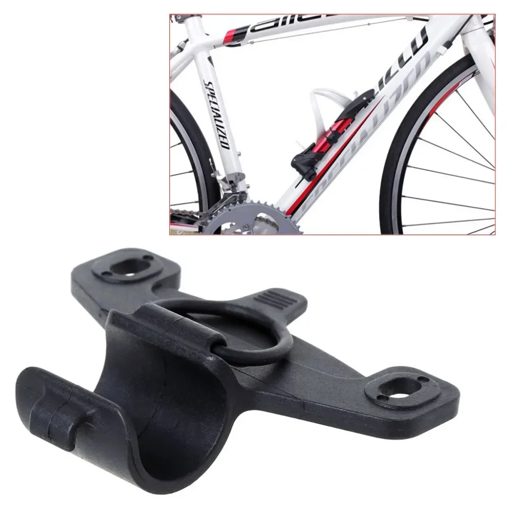 Bike Pump Frame Mount - 1PC Inflador Universal de CO2 para