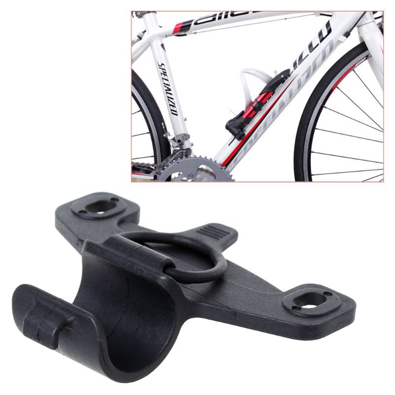 Bike Pump Frame Mount - Clipe para bomba de ar de