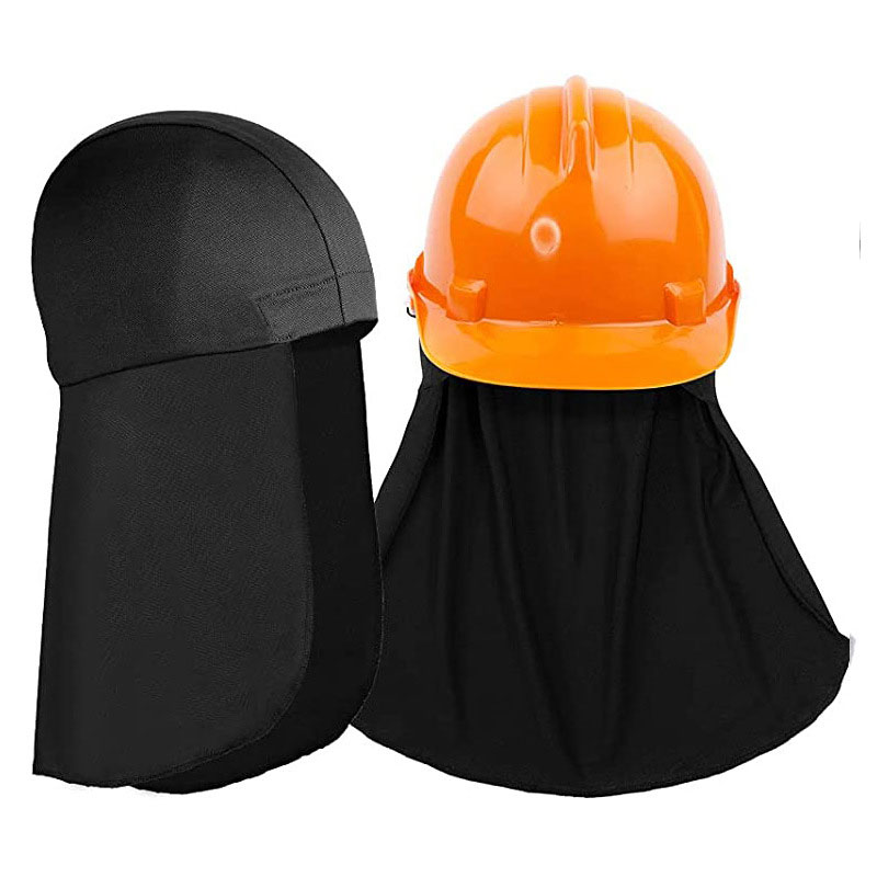 Cycling To Work - Máscara facial com proteção solar UV,