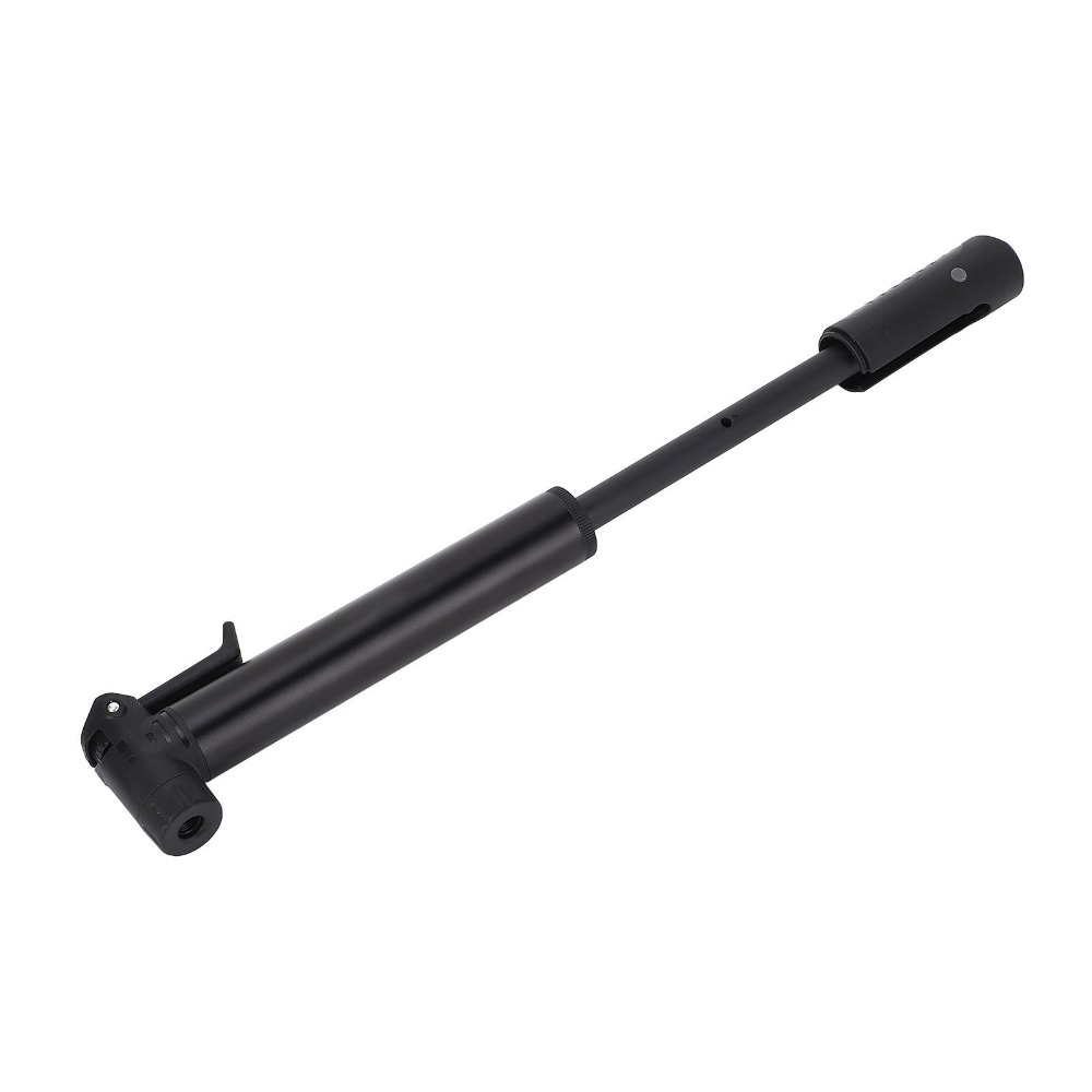 Bike Pump Frame Mount - Bomba de Ar Portátil para Bicicleta,
