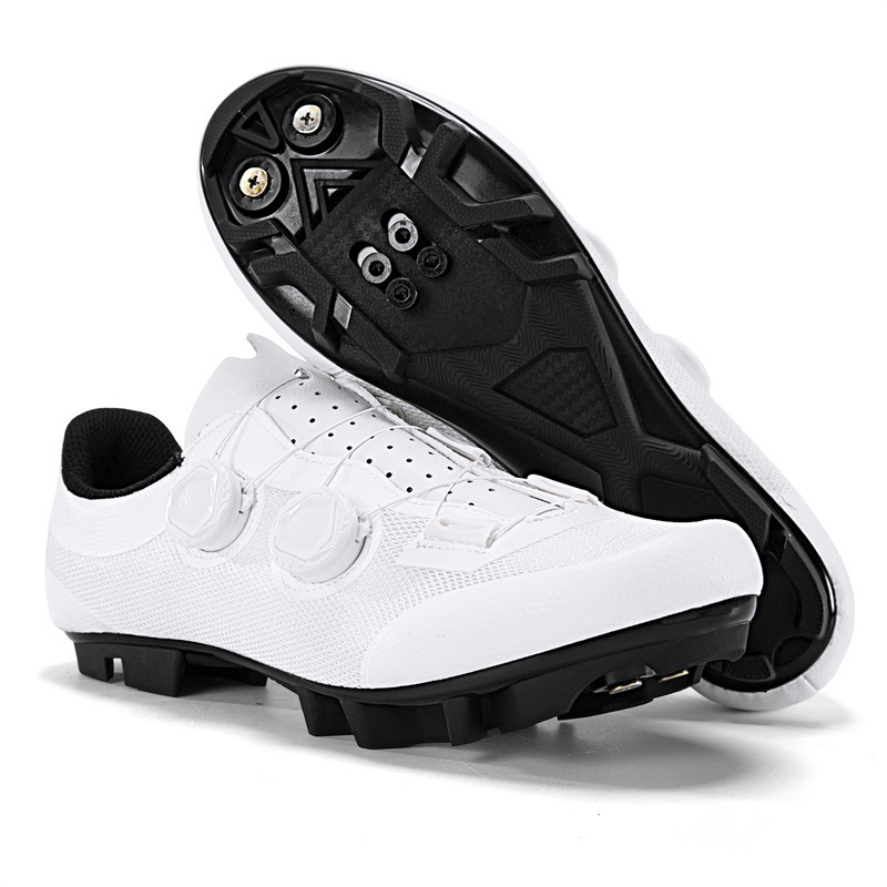 Cycling Commuter Shoes - Sapatilhas de Ciclismo MTB Masculinas para