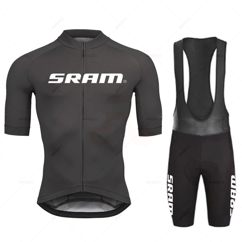 Cycling Commute Shorts - 2024 sram pro conjuntos de camisa