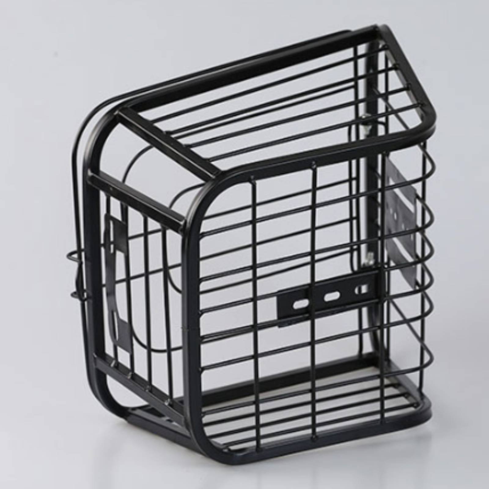 Cycling Commute Gear - Cesta Traseira Dobrável para Bicicleta, Cesto