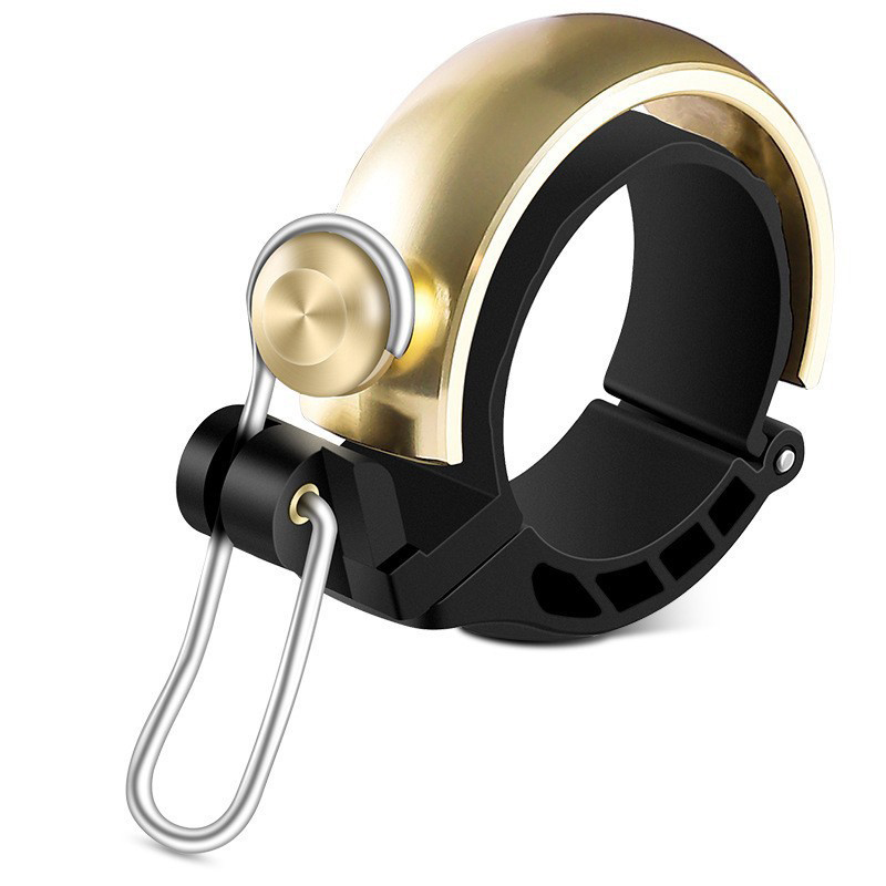 Bell Handlebar Ring - Campainha de Bicicleta para Adultos e