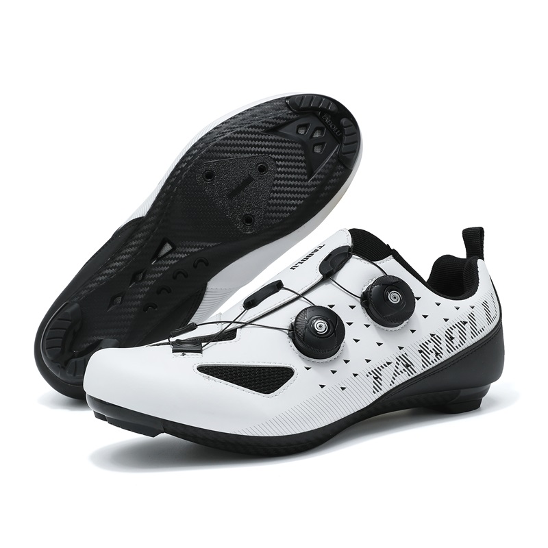 Cycling Commuter Shoes - Sapatilhas de Ciclismo de Estrada com