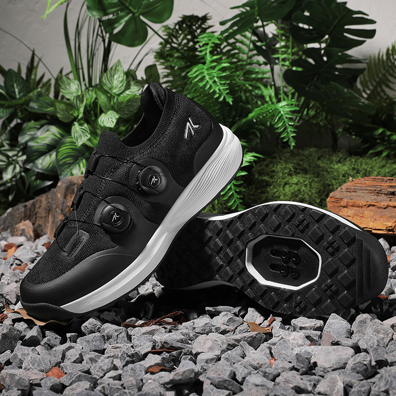 Cycling Commuter Shoes - Sapatilhas de Ciclismo MTB Masculinas com