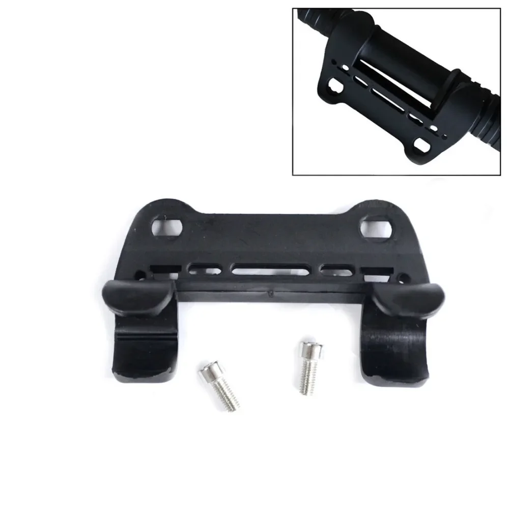Bike Pump Frame Mount - Banggood compacto bicicleta ciclismo bomba de