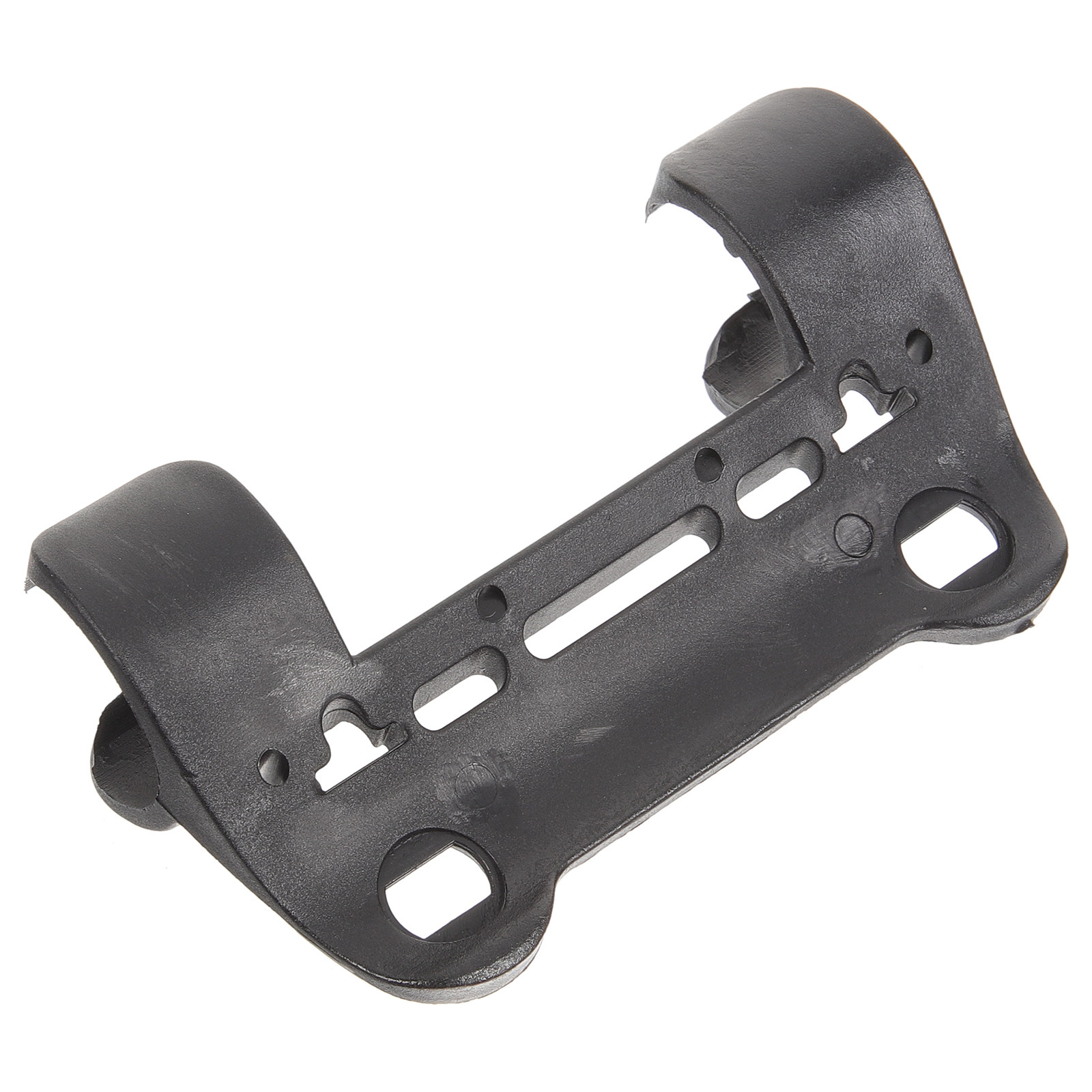 Bike Pump Frame Mount - Suporte de Plástico para Bomba de