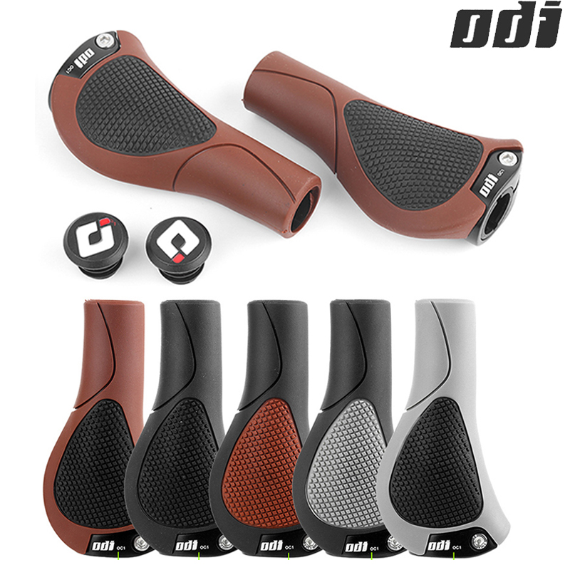 Bell Handlebar Ring - Odi oc1 alças de bicicleta ergonomia