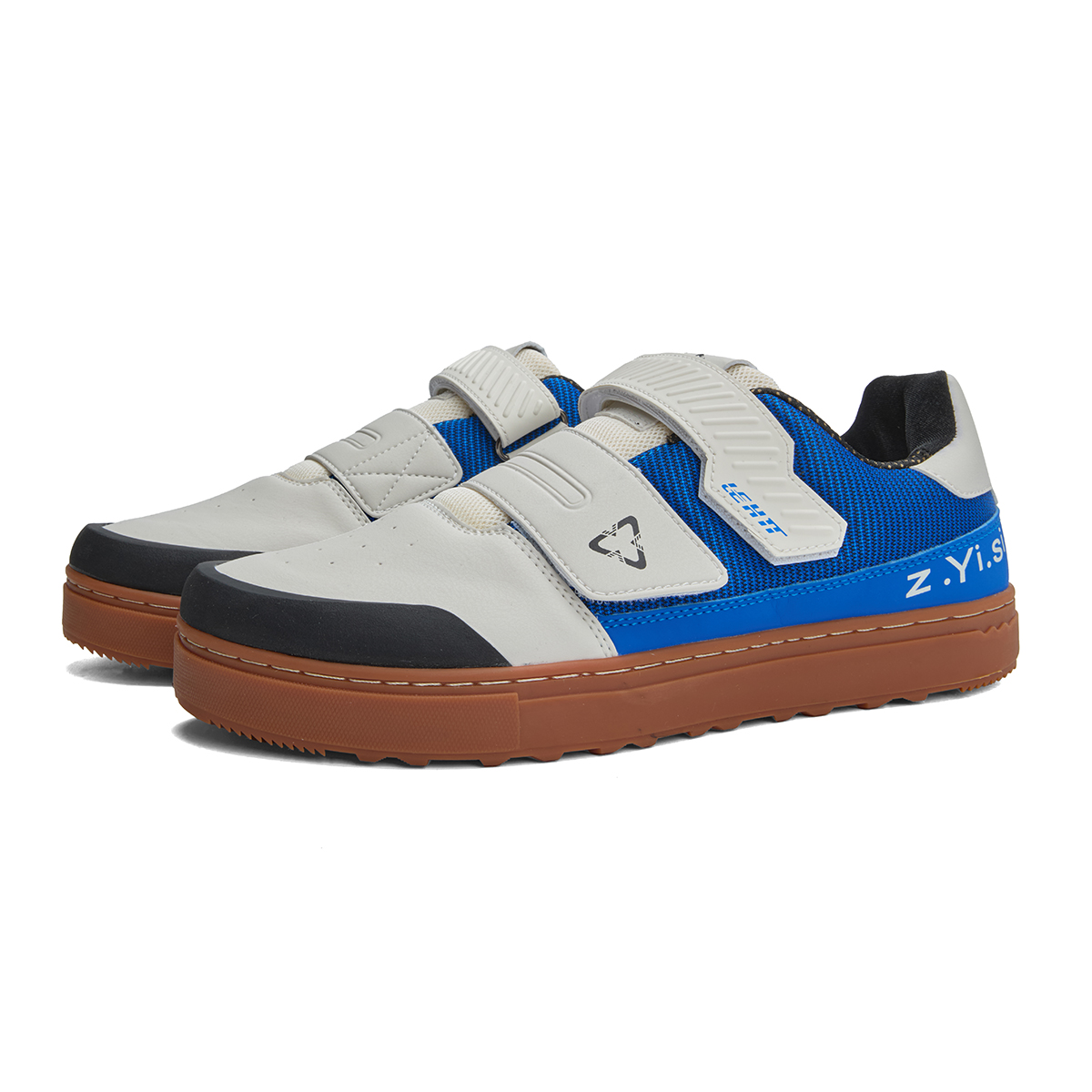 Cycling Commuter Shoes - Sapatos de Ciclismo Masculinos Sem Trava