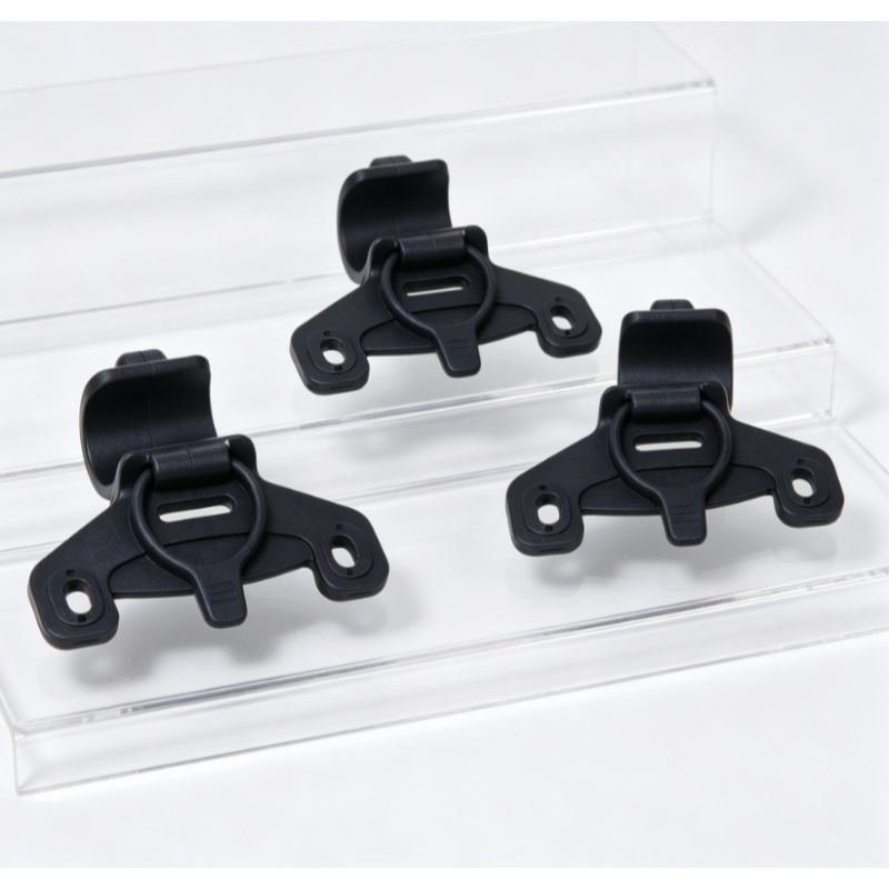 Bike Pump Frame Mount - 1PC Inflador Universal de CO2 para