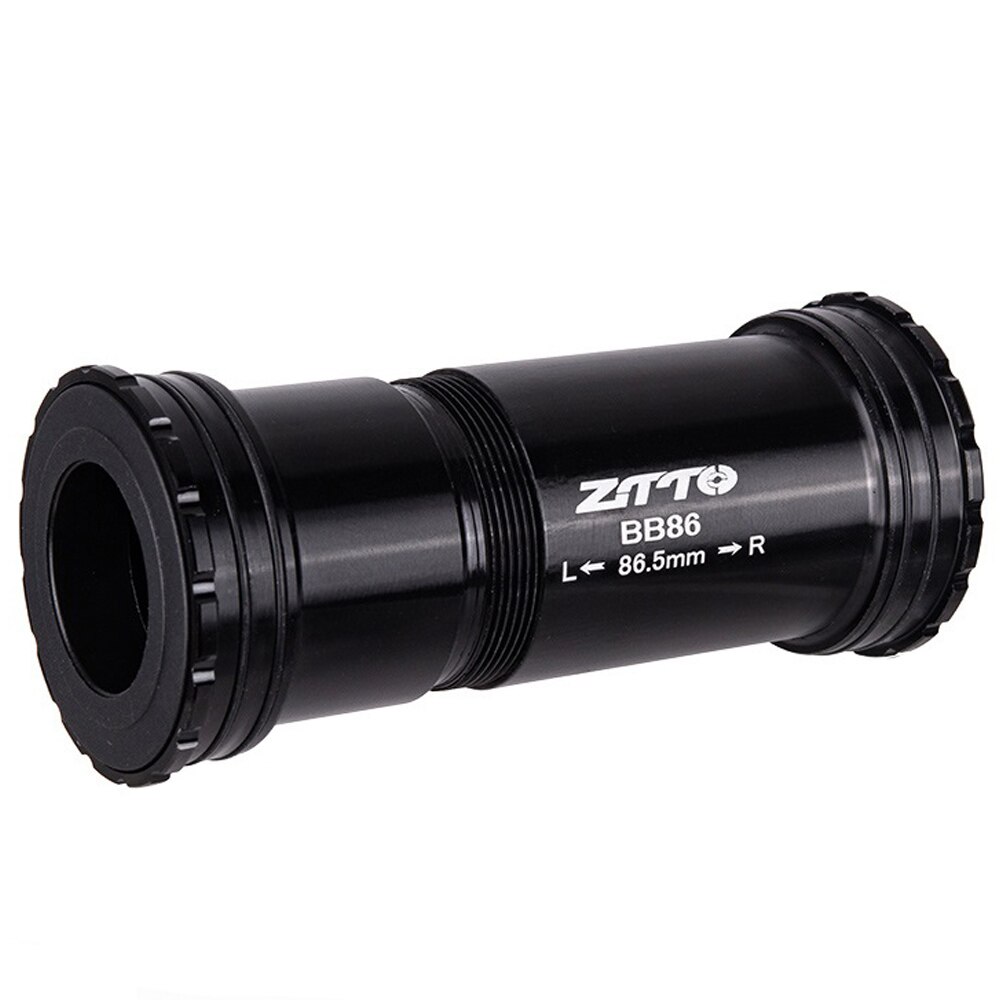 Commuter Bike Lock - ZTTO-Press Fit Bottom Suportes, Bloqueio da