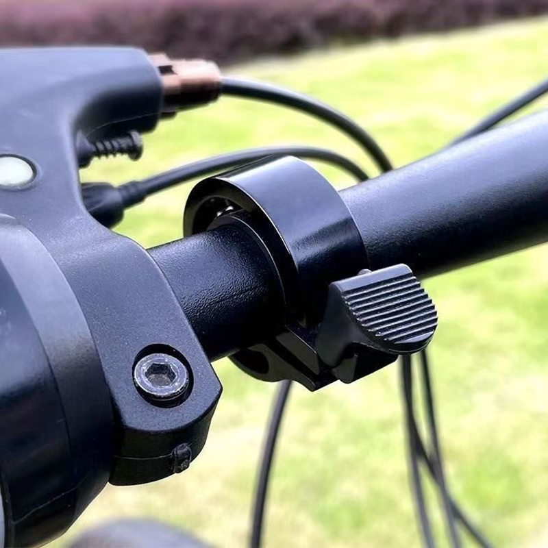 Bell Handlebar Ring - Campainha de Bicicleta, Sino de Bicicleta