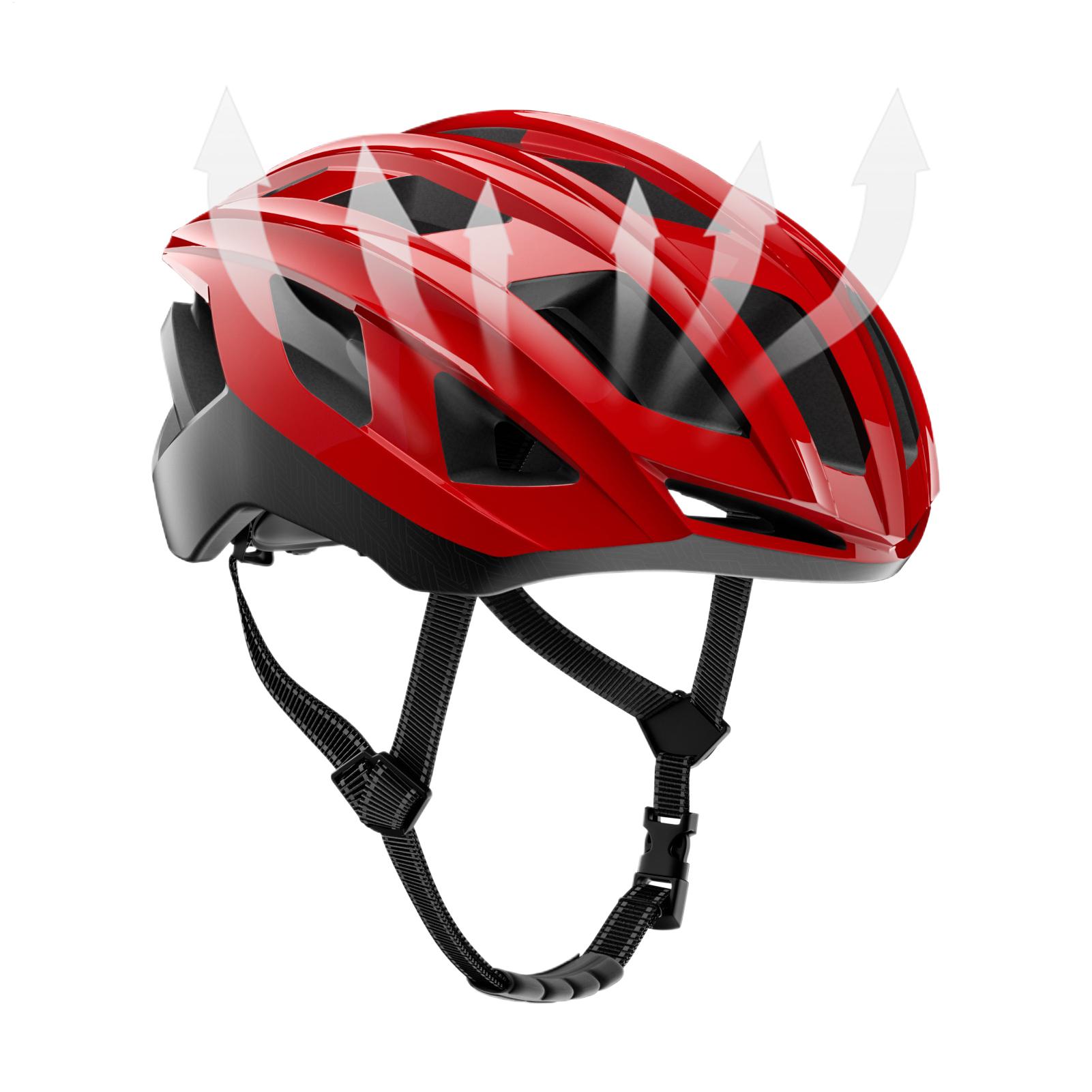 Cycling Commute Gear - Capacetes de bicicleta para adultos, capacete