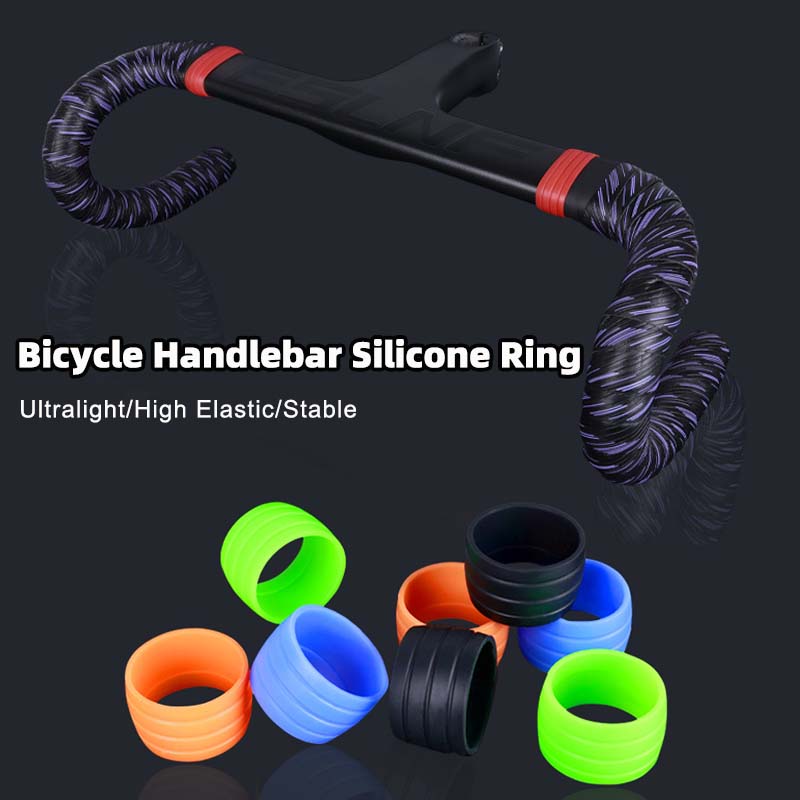 2 pçs bicicleta de estrada gui - Bell Handlebar Ring avaliação e preço