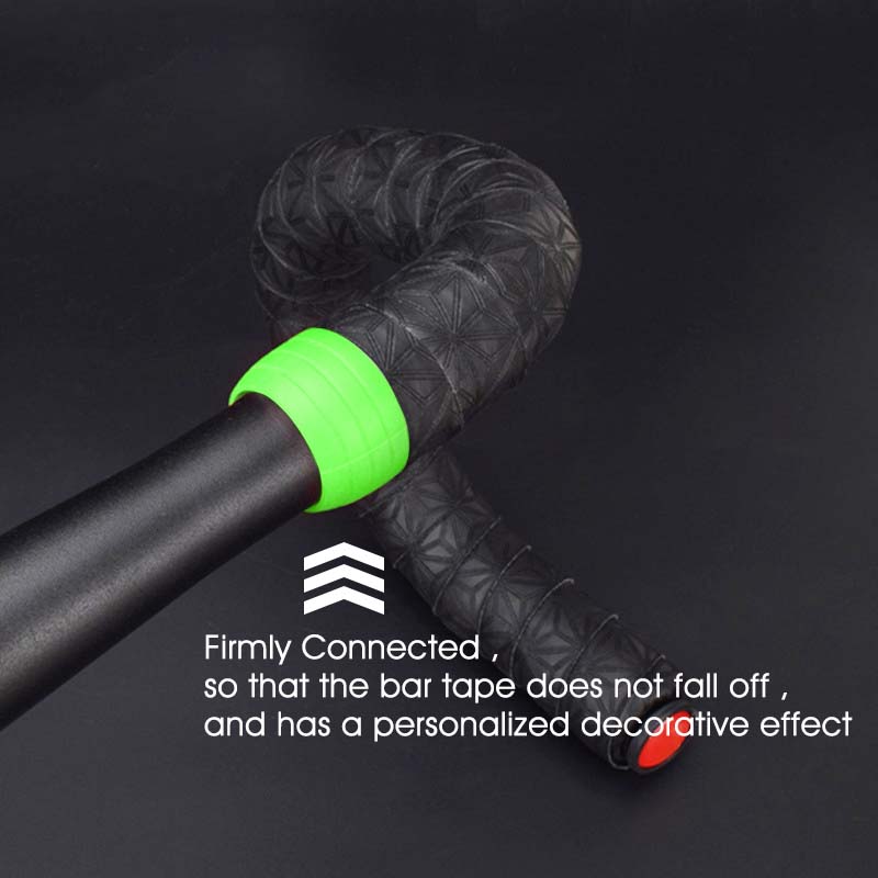 2 pçs bicicleta de estrada gui - Bell Handlebar Ring avaliação e preço