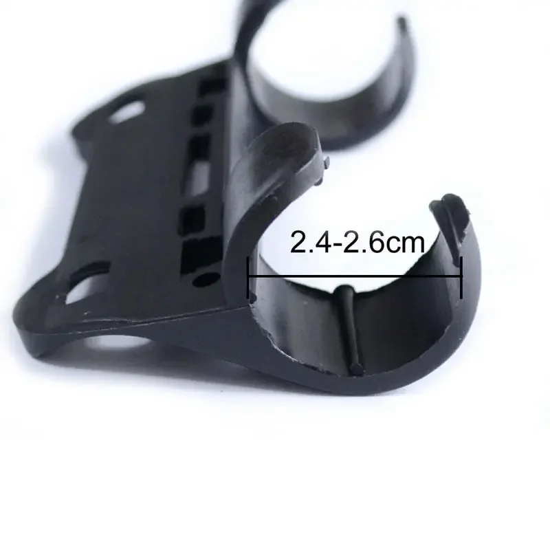 Banggood compacto universal bi - Bike Pump Frame Mount avaliação e preço