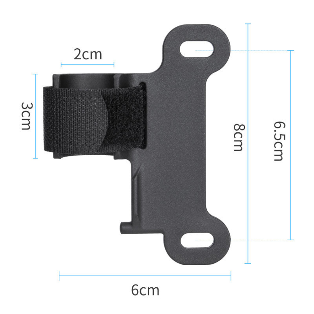 Dupla boca bicicleta bomba mon - Bike Pump Frame Mount avaliação e preço