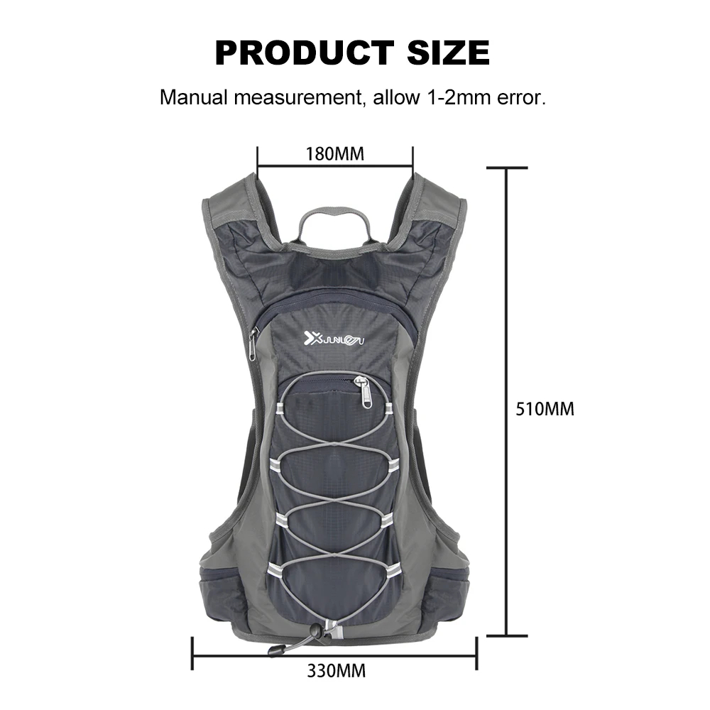 Mochila para motocicleta, arma - Cycling Commute Backpack avaliação e preço