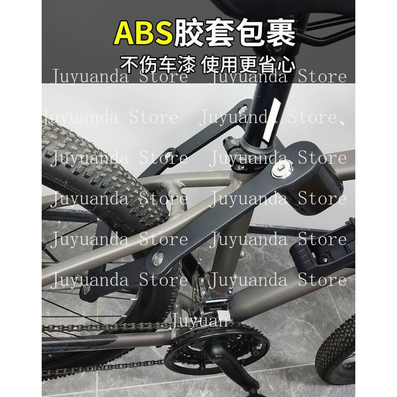Cadeado Antifurto para Bicicle - Commuter Bike Lock avaliação e preço