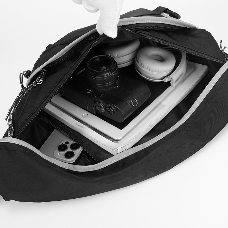 Bolsa de peito de escalada mas - Cycling Commute Backpack avaliação e preço
