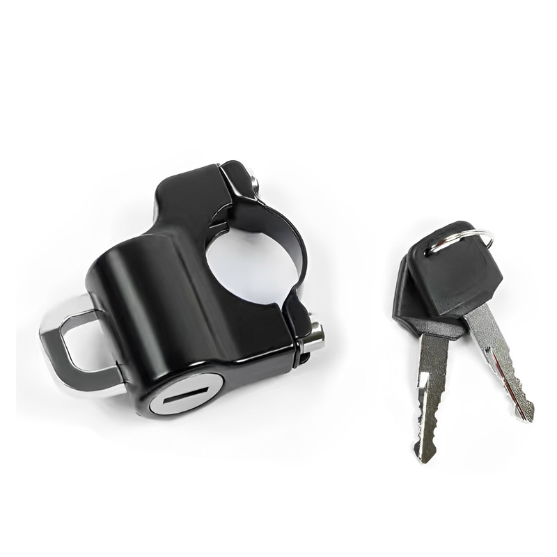 Universal capacete da motocicl - Commuter Bike Lock avaliação e preço