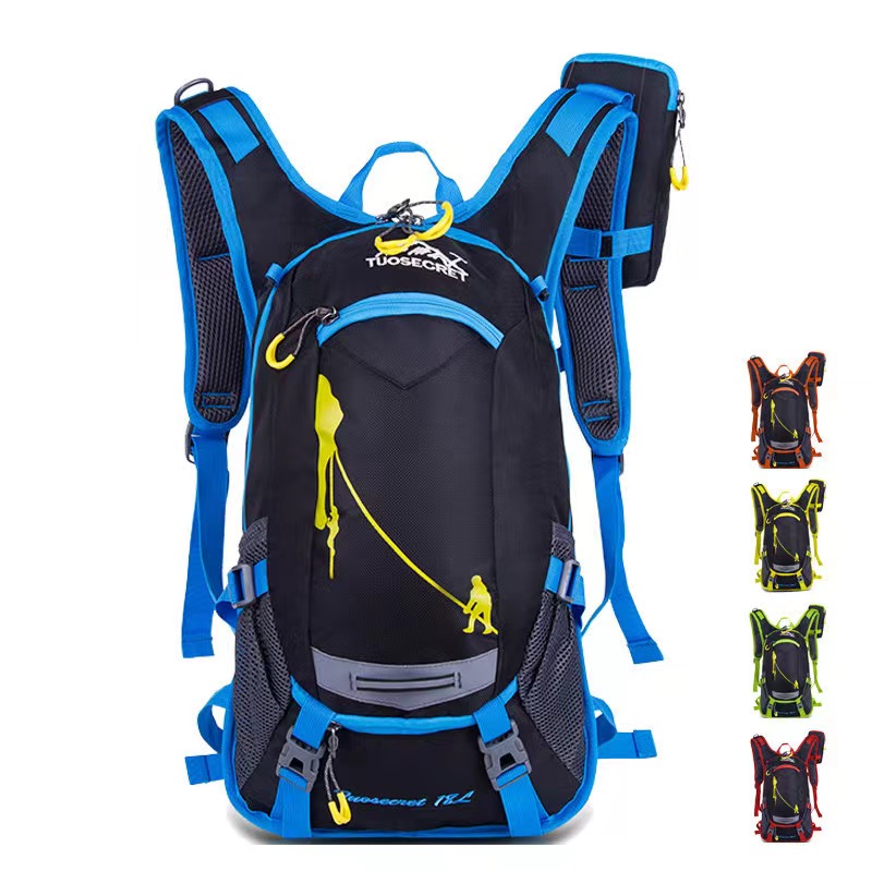 18l bicicleta ciclismo esporte - Cycling Commute Backpack avaliação e preço