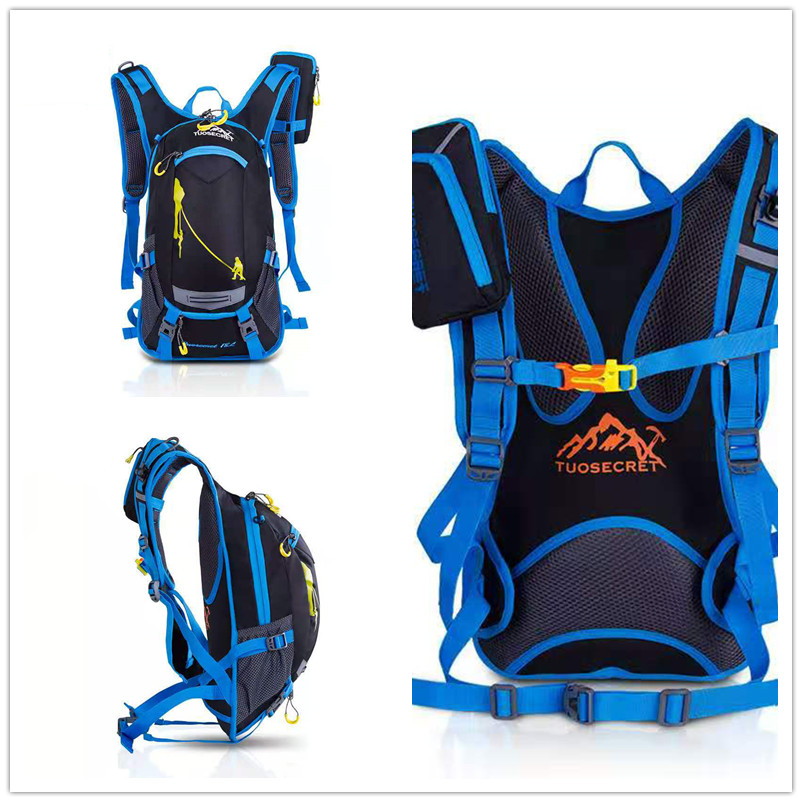 18l bicicleta ciclismo esporte - Cycling Commute Backpack avaliação e preço
