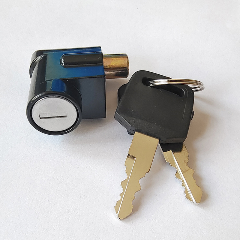 Chtnbo bicicleta elétrica e-bi - Commuter Bike Lock avaliação e preço