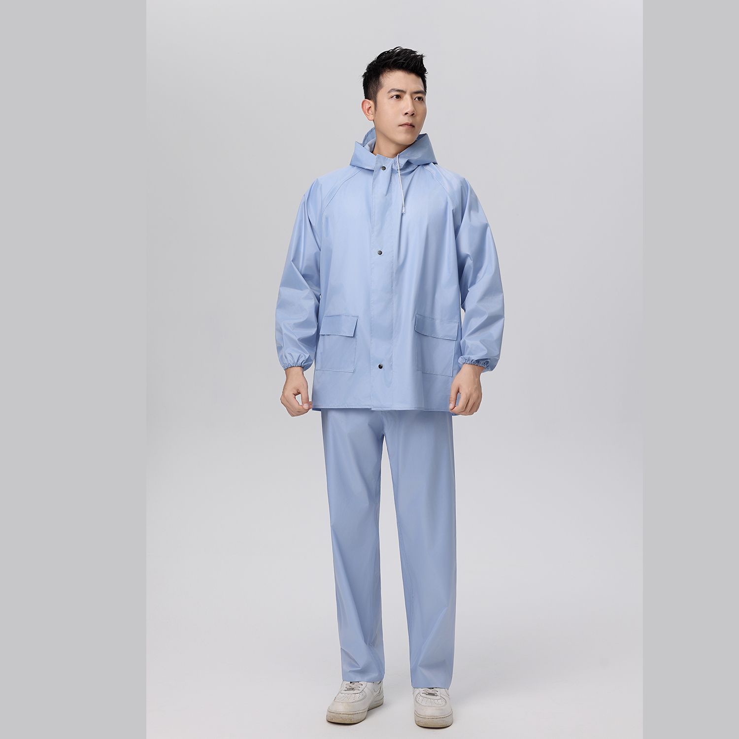 Conjunto de Calças e Casaco Im - Cycling Commute Pants avaliação e preço