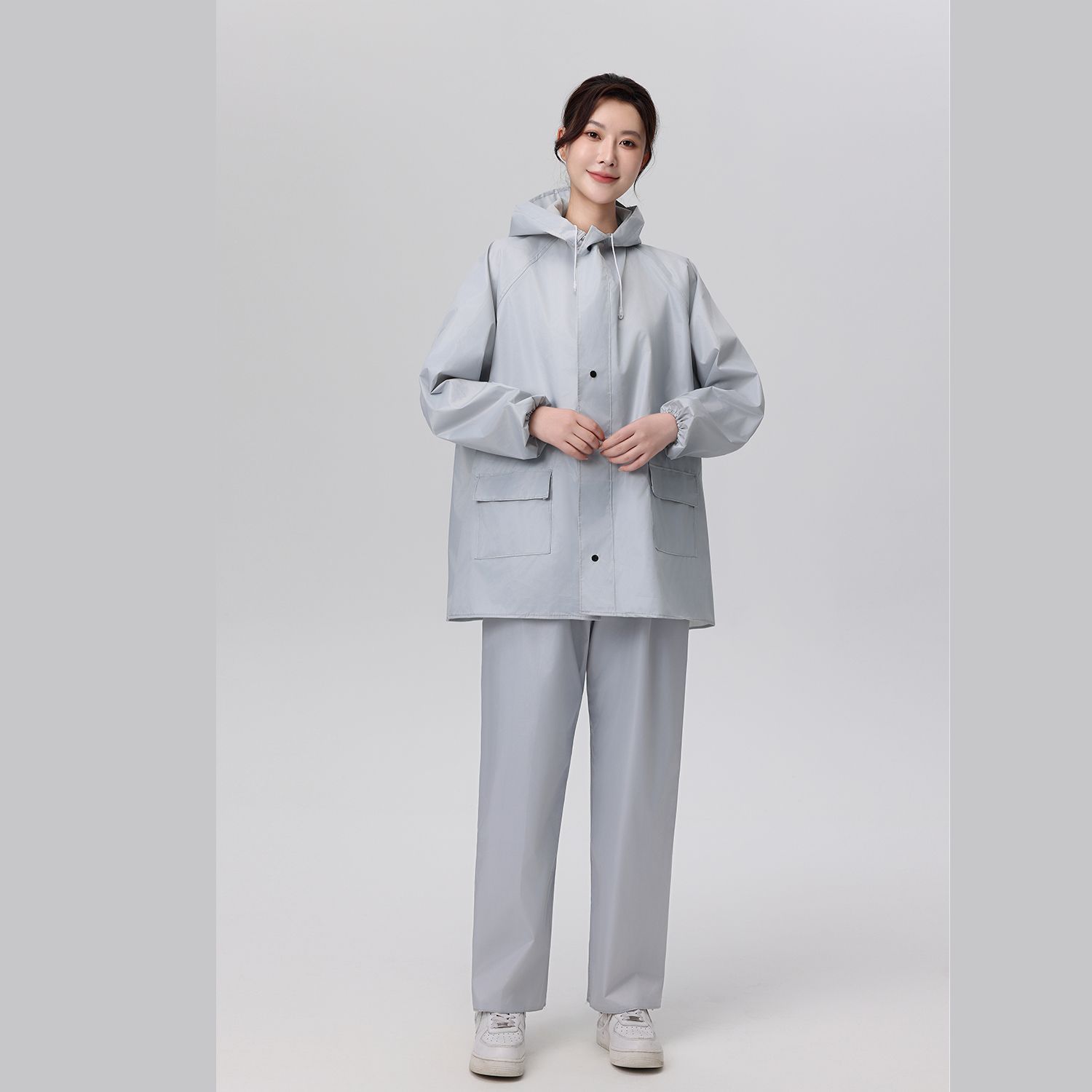 Conjunto de Calças e Casaco Im - Cycling Commute Pants avaliação e preço