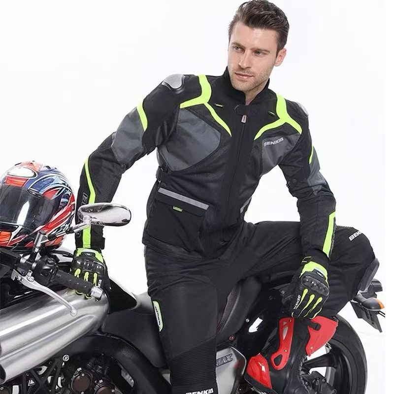 Jaqueta de motocicleta à prova - Cycling Commute Jacket avaliação e preço