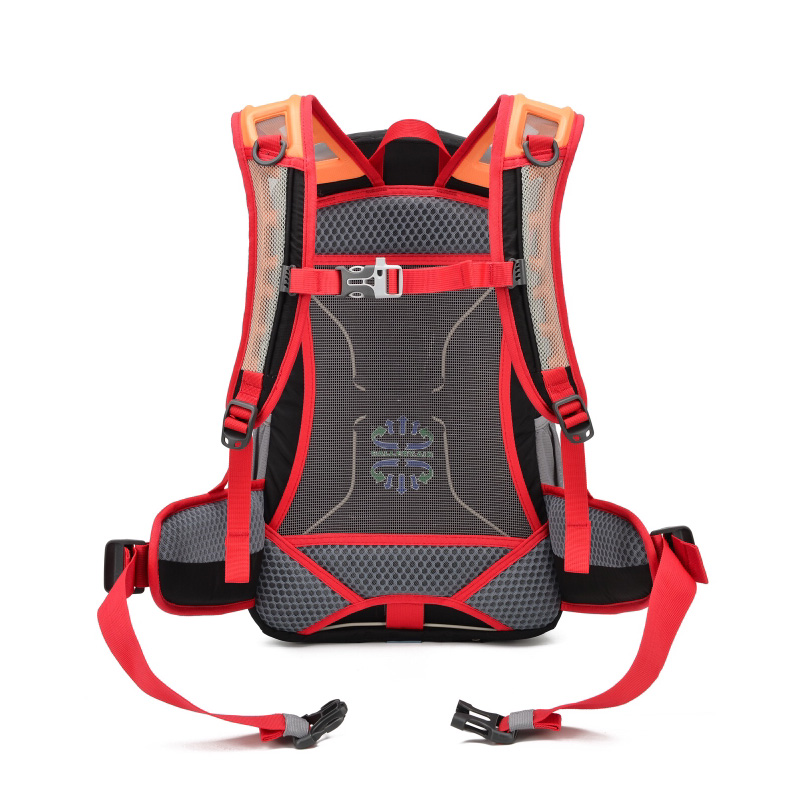 Mochila de caminhada 35l, gran - Cycling Commute Backpack avaliação e preço