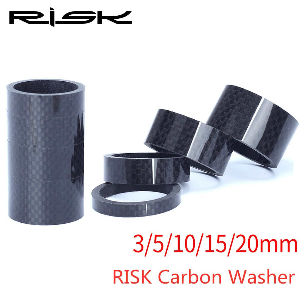 Risco mtb bicicleta haste da b - Bell Handlebar Ring avaliação e preço