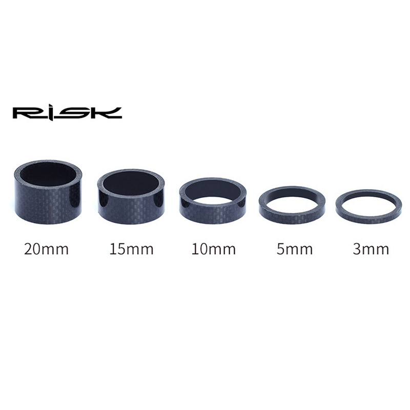 Risco mtb bicicleta haste da b - Bell Handlebar Ring avaliação e preço
