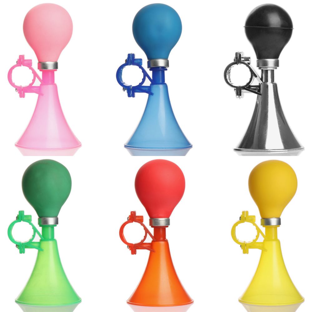 Crianças bikes alto sino da bi - Bell Handlebar Ring avaliação e preço
