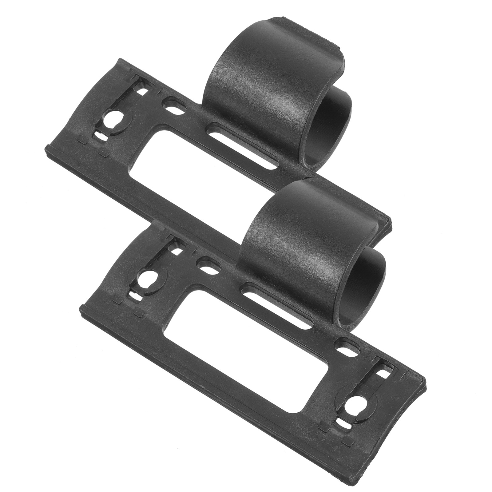 2 Peças Suporte Robusto Portát - Bike Pump Frame Mount avaliação e preço