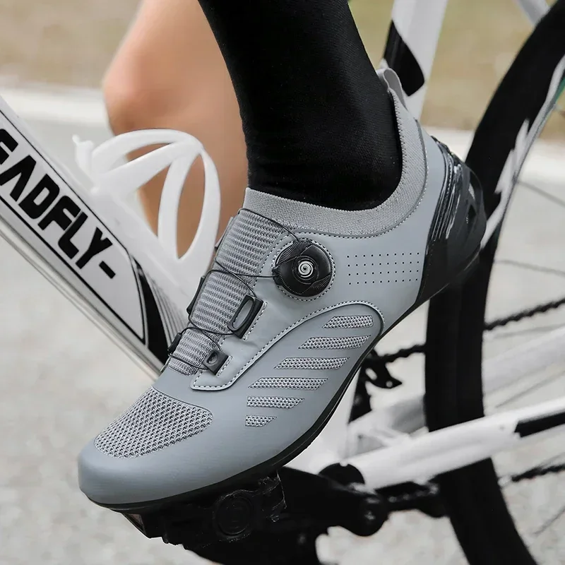 Tênis de Ciclismo ACKOOR Sem T - Cycling Commuter Shoes avaliação e preço