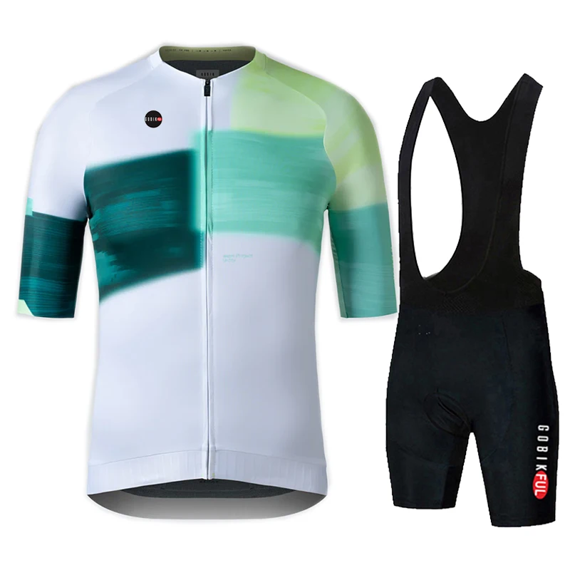 Gobik verão masculino manga cu - Cycling Commute Shorts avaliação e preço