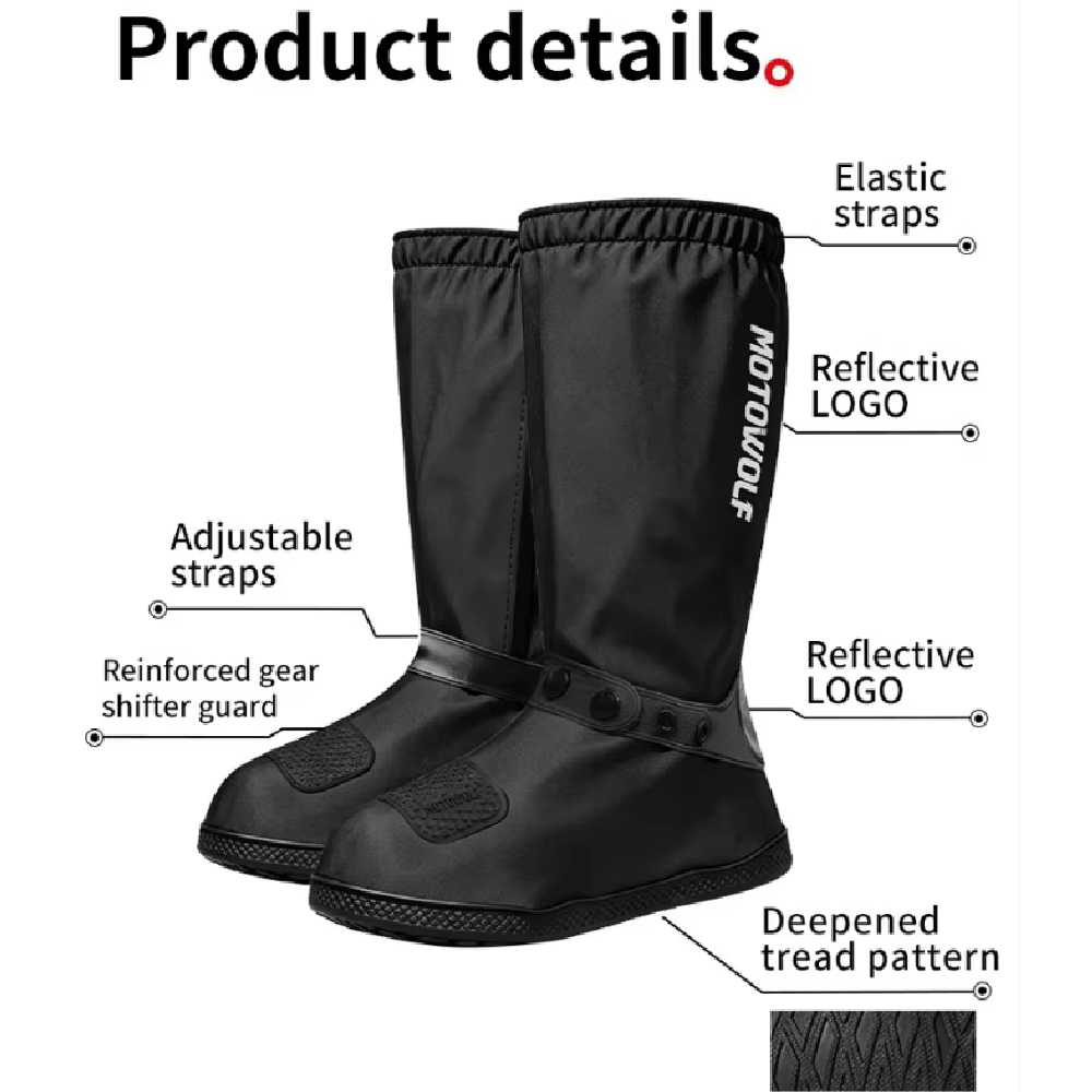 Capas de chuva reutilizáveis p - Cycling Commute In Rain avaliação e preço
