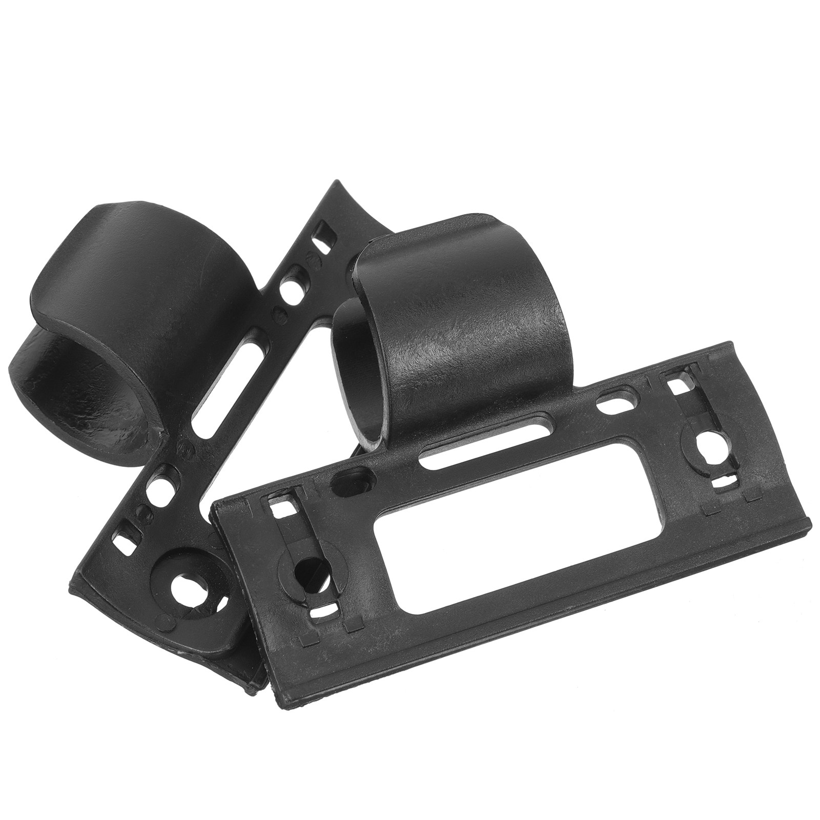2 Peças Suporte de Fixação par - Bike Pump Frame Mount avaliação e preço