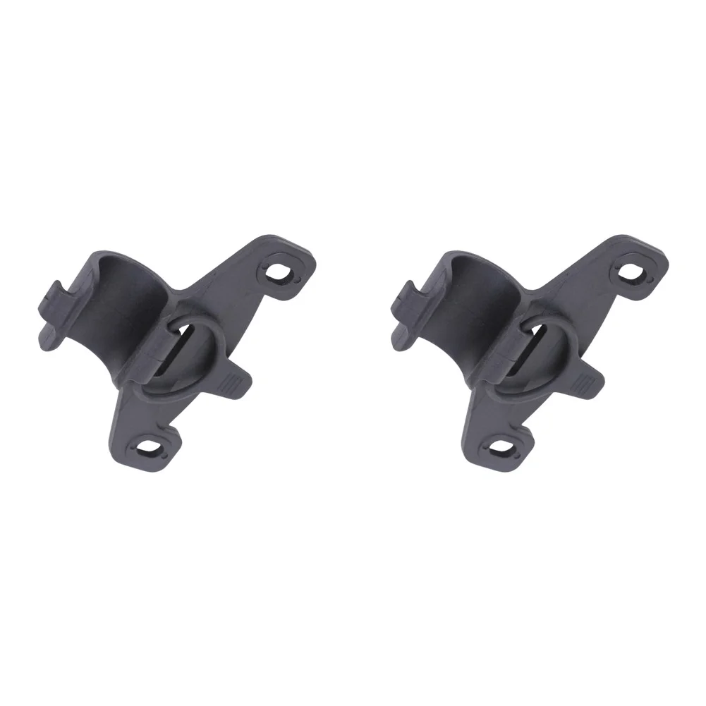 Conjunto de Suportes para Bomb - Bike Pump Frame Mount avaliação e preço