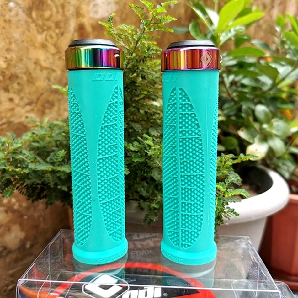 Odi macio Silicone bicicleta g - Bell Handlebar Ring avaliação e preço