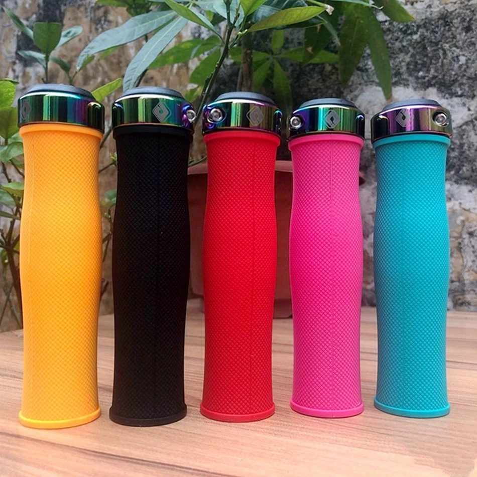 Odi macio Silicone bicicleta g - Bell Handlebar Ring avaliação e preço