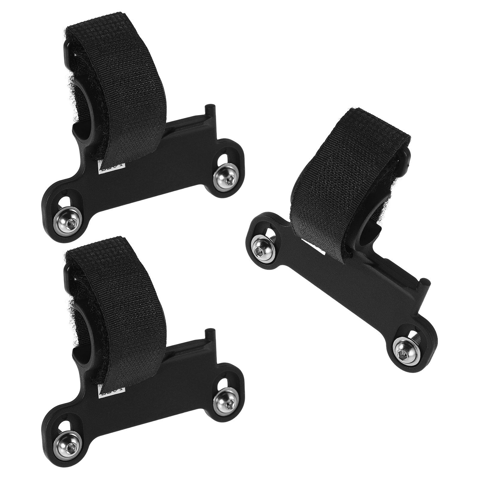 Suporte Compacto para Bomba de - Bike Pump Frame Mount avaliação e preço