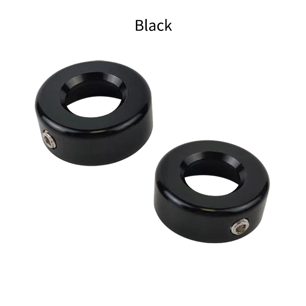 Tampas de extremidade do guiad - Bell Handlebar Ring avaliação e preço