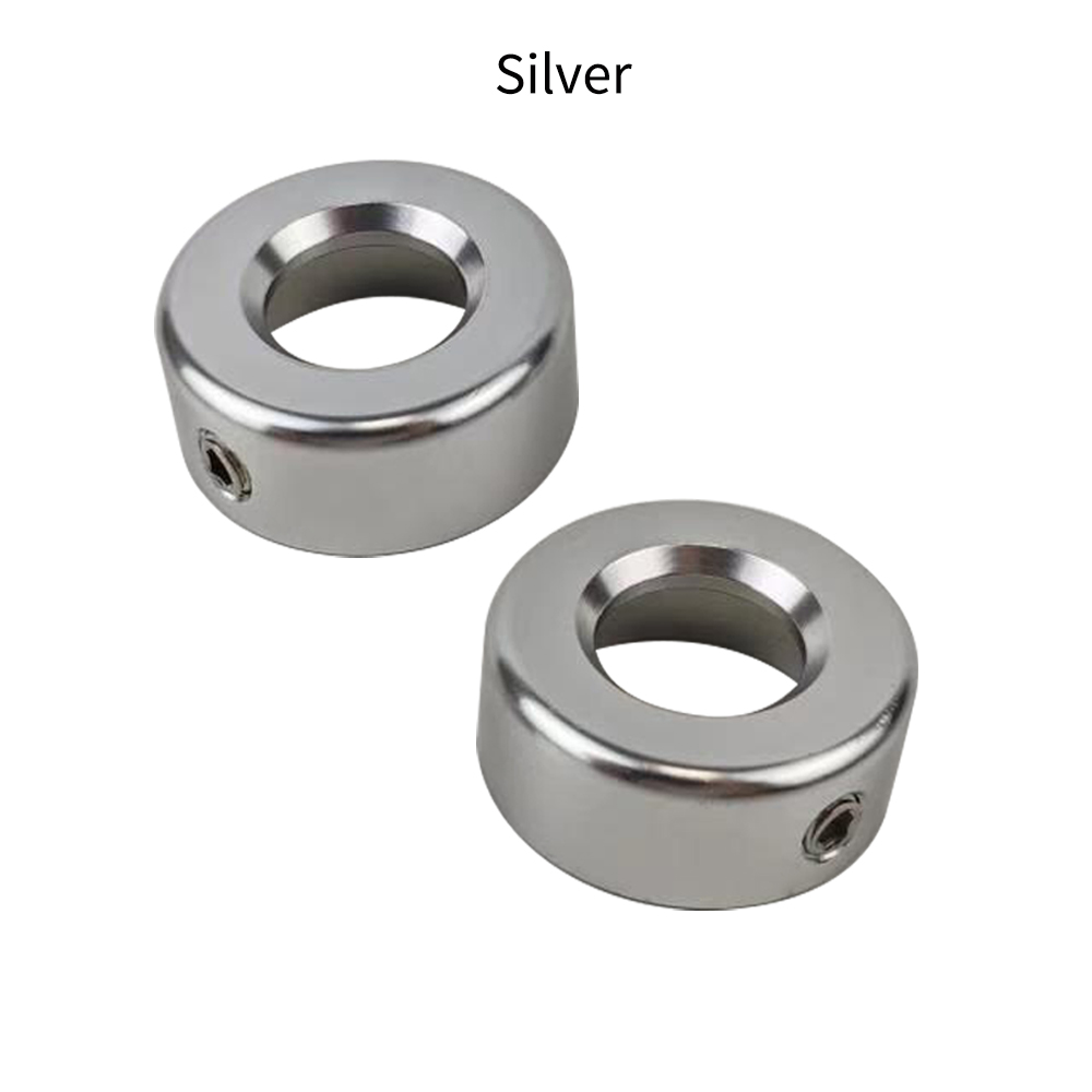 Tampas de extremidade do guiad - Bell Handlebar Ring avaliação e preço